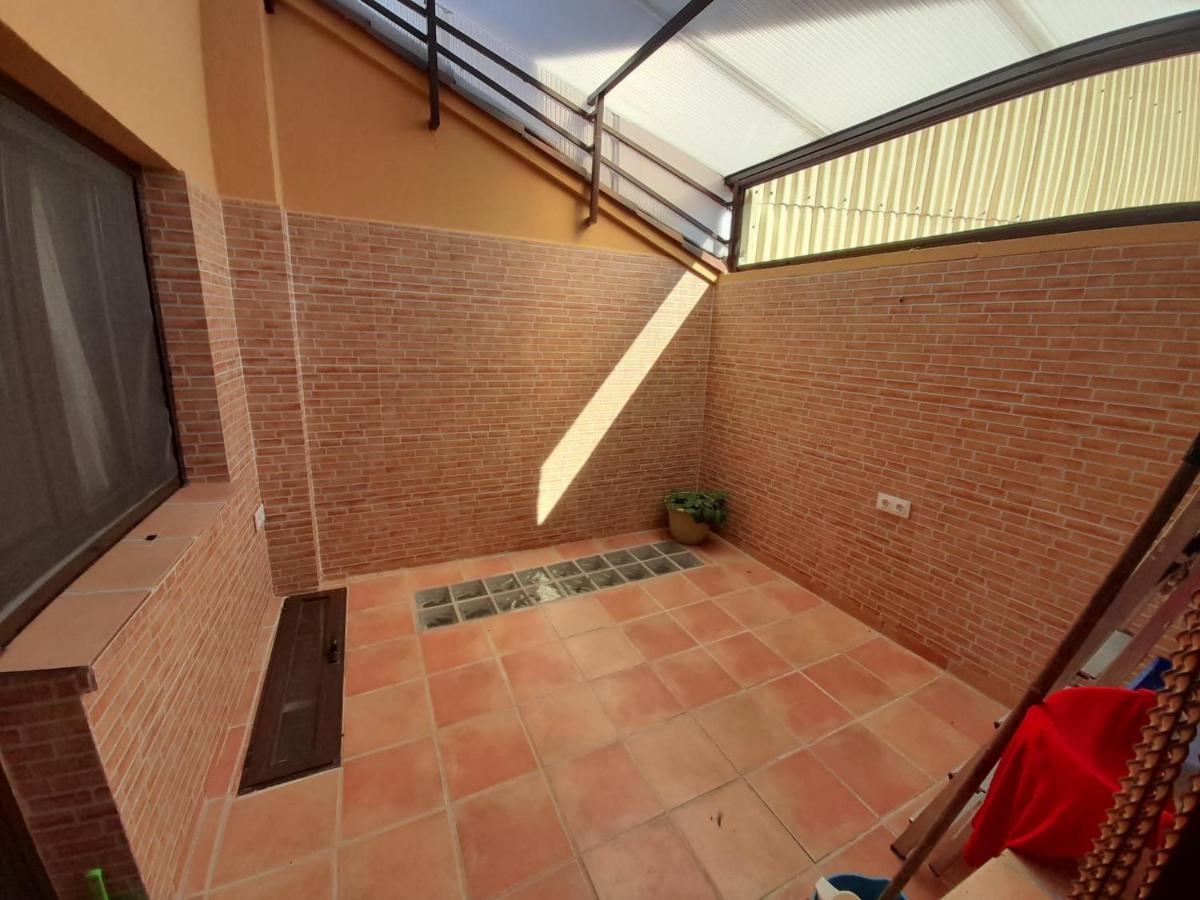 Willa La Casa Del Puerto El Arenal  Zewnętrze zdjęcie