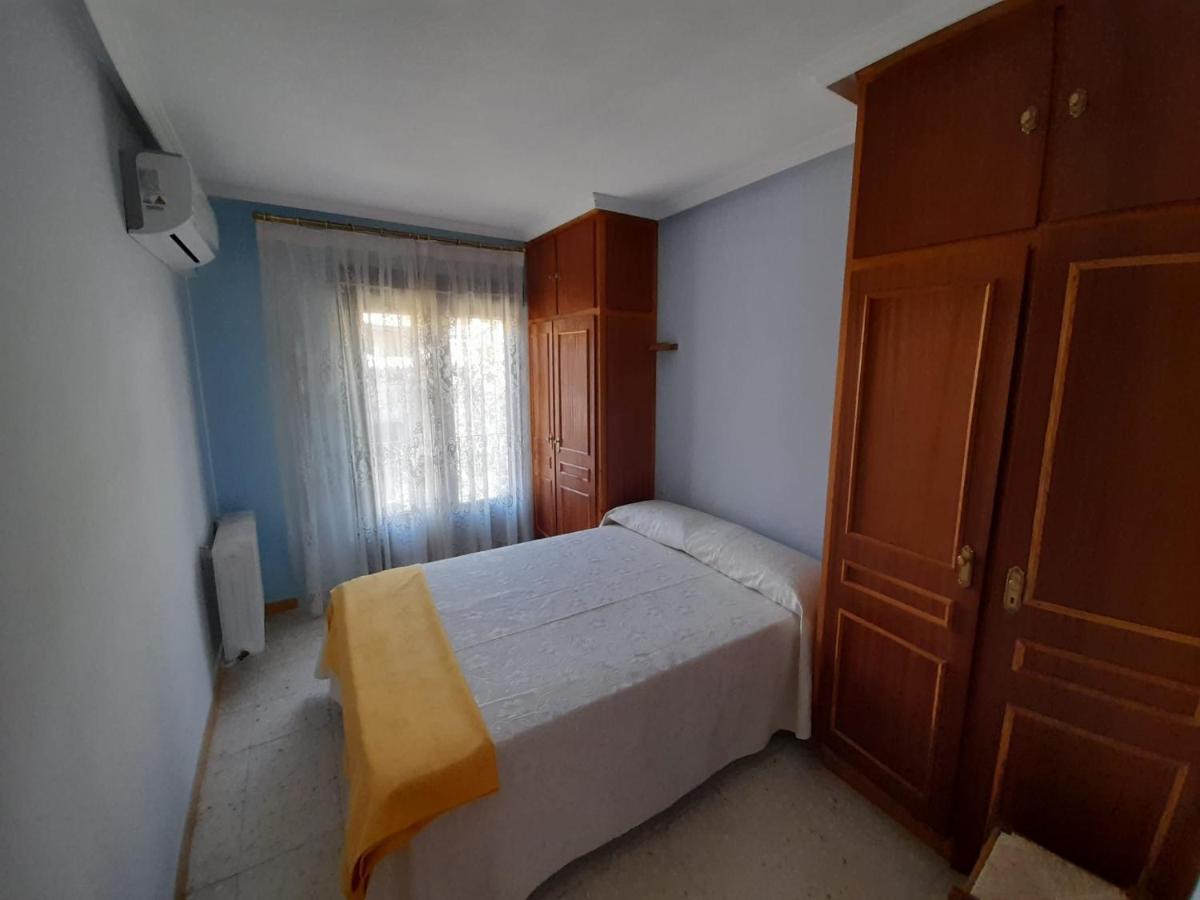 Willa La Casa Del Puerto El Arenal  Zewnętrze zdjęcie