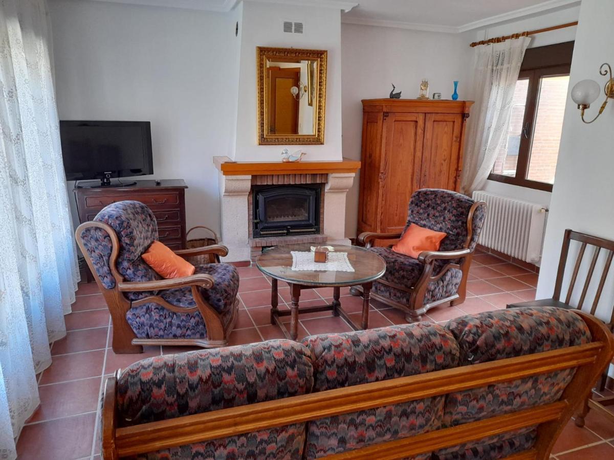 Willa La Casa Del Puerto El Arenal  Zewnętrze zdjęcie