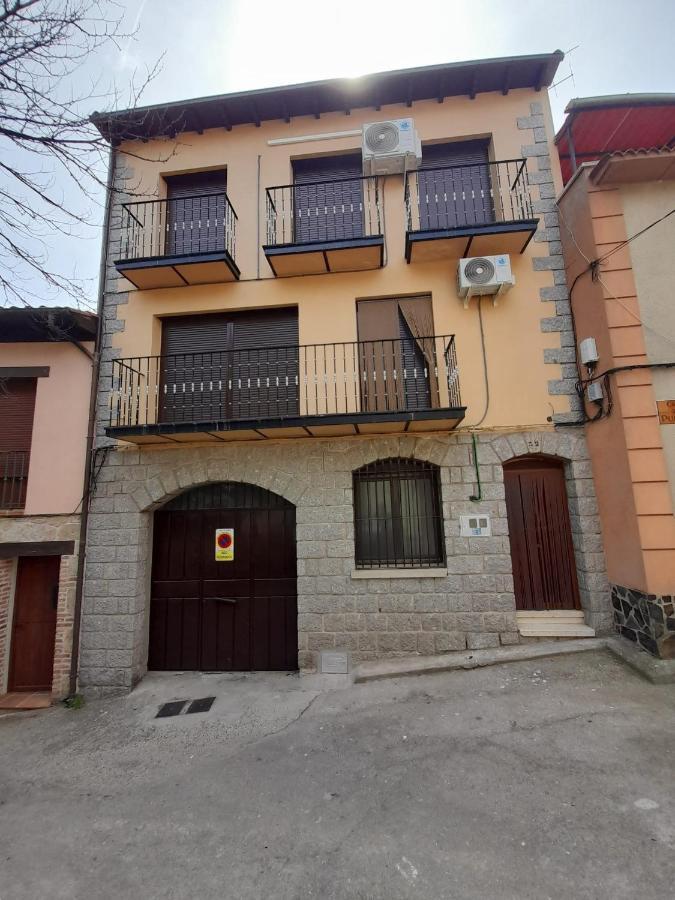 Willa La Casa Del Puerto El Arenal  Zewnętrze zdjęcie