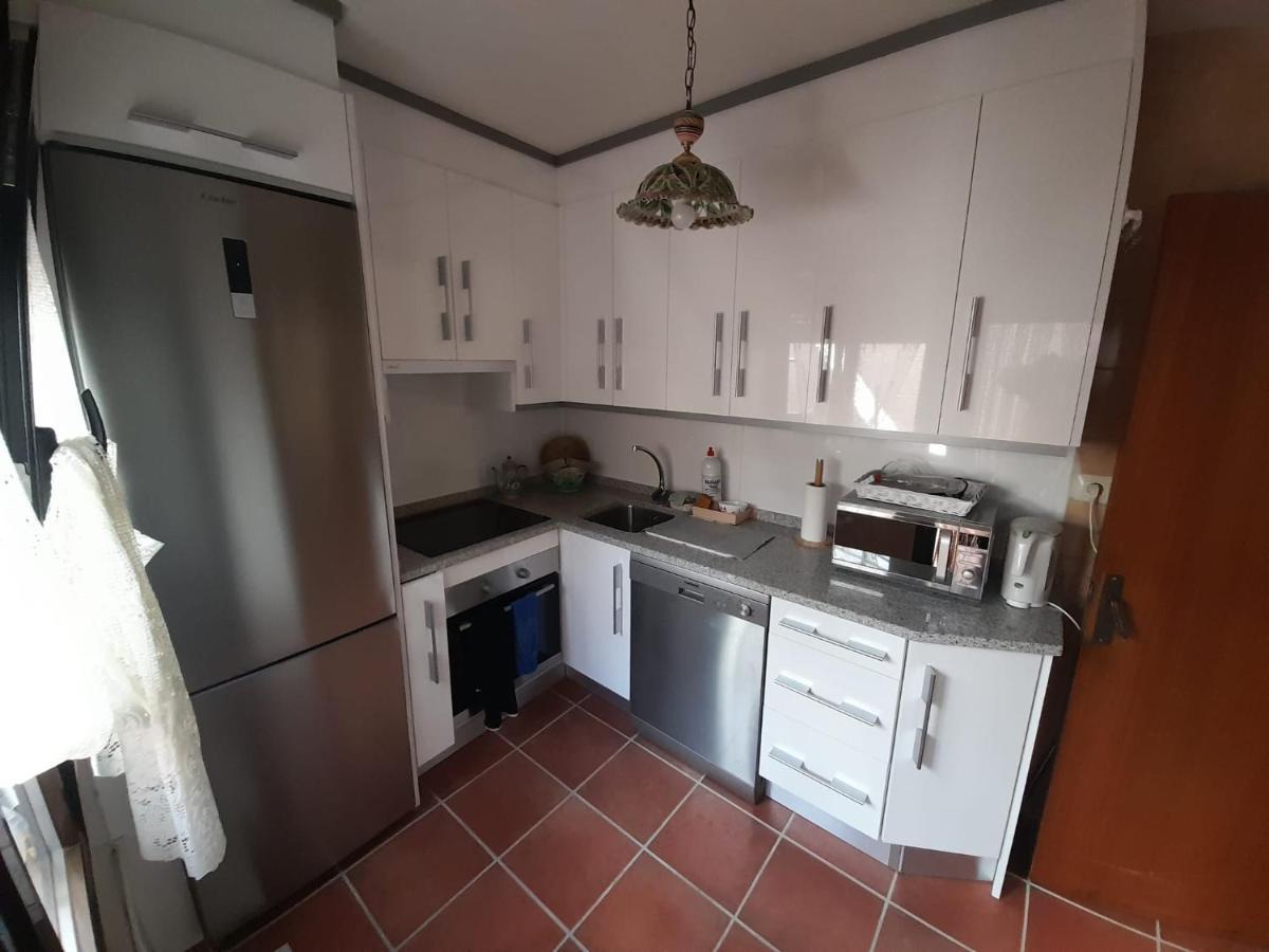Willa La Casa Del Puerto El Arenal  Zewnętrze zdjęcie